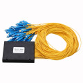 1*32 PLC Splitter LC Fiber Optical Splitter